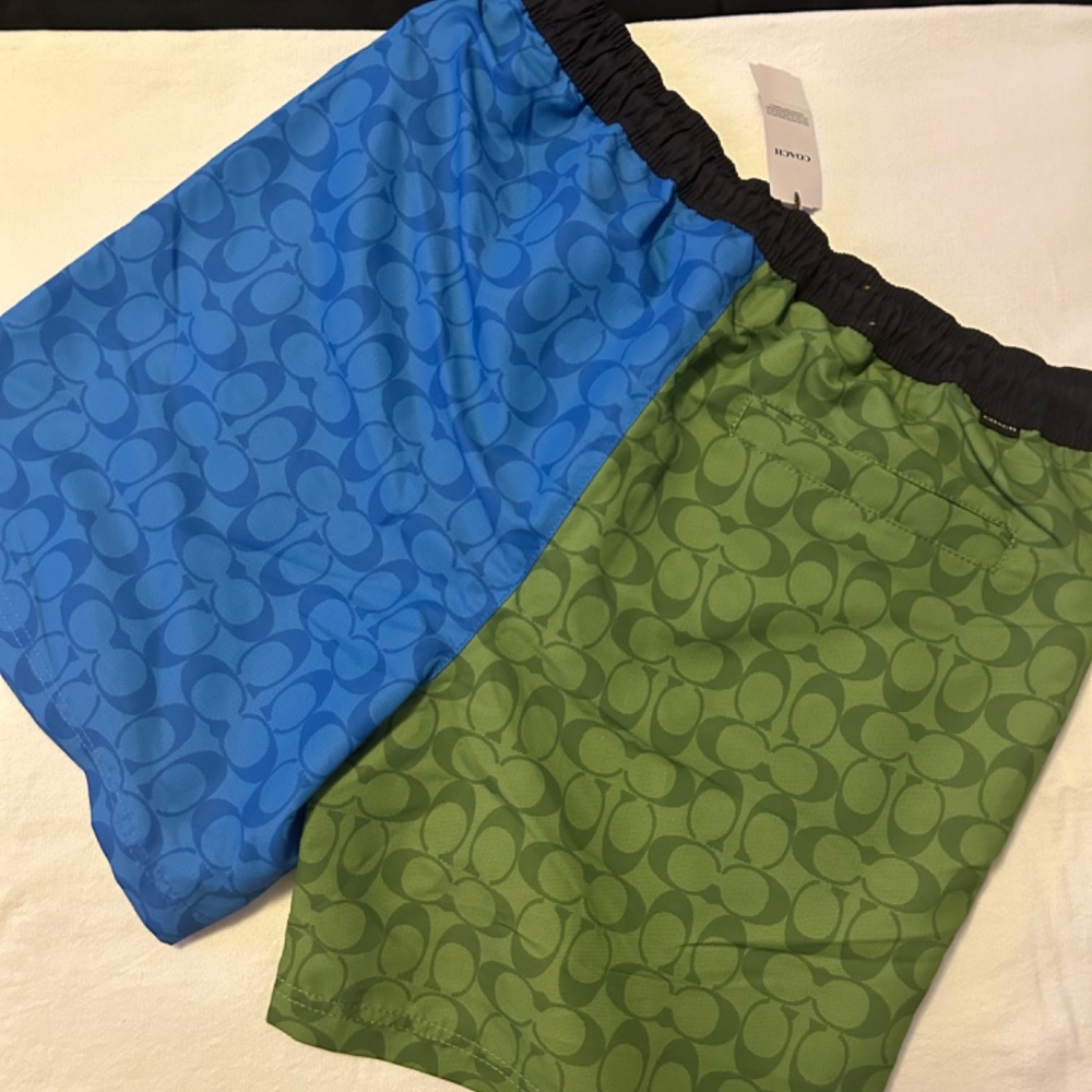 Swimming trunks - Picture 5 of 7